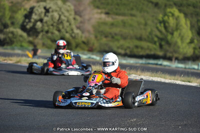 27&28/08/2011 : 5ème Coupe de l’amitié à Grabels (Photos Patrick Lascombes) 2011 — karting