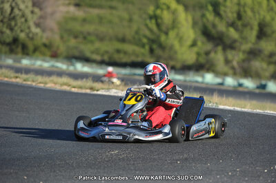 27&28/08/2011 : 5ème Coupe de l’amitié à Grabels (Photos Patrick Lascombes) 2011 — karting