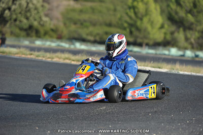 27&28/08/2011 : 5ème Coupe de l’amitié à Grabels (Photos Patrick Lascombes) 2011 — karting