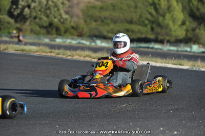 27&28/08/2011 : 5ème Coupe de l’amitié à Grabels (Photos Patrick Lascombes) 2011 — karting