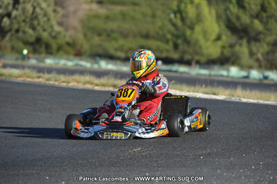 27&28/08/2011 : 5ème Coupe de l’amitié à Grabels (Photos Patrick Lascombes) 2011 — karting