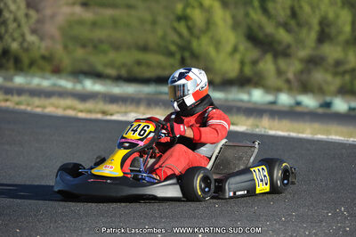 27&28/08/2011 : 5ème Coupe de l’amitié à Grabels (Photos Patrick Lascombes) 2011 — karting