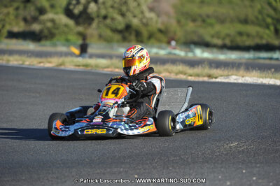 27&28/08/2011 : 5ème Coupe de l’amitié à Grabels (Photos Patrick Lascombes) 2011 — karting