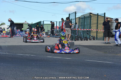 27&28/08/2011 : 5ème Coupe de l’amitié à Grabels (Photos Patrick Lascombes) 2011 — karting