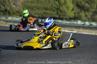 27&28/08/2011 : 5ème Coupe de l’amitié à Grabels (Photos Patrick Lascombes) 2011 — karting