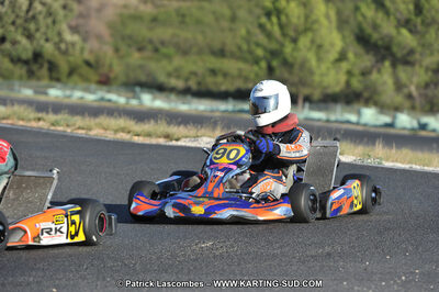 27&28/08/2011 : 5ème Coupe de l’amitié à Grabels (Photos Patrick Lascombes) 2011 — karting