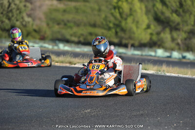 27&28/08/2011 : 5ème Coupe de l’amitié à Grabels (Photos Patrick Lascombes) 2011 — karting