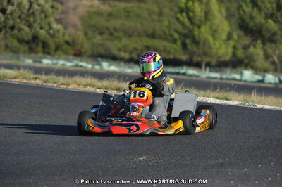 27&28/08/2011 : 5ème Coupe de l’amitié à Grabels (Photos Patrick Lascombes) 2011 — karting