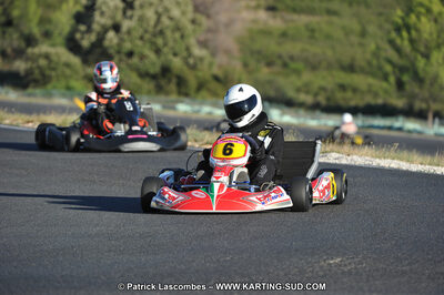 27&28/08/2011 : 5ème Coupe de l’amitié à Grabels (Photos Patrick Lascombes) 2011 — karting