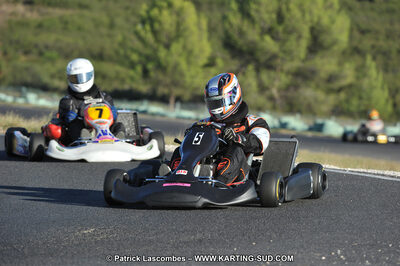 27&28/08/2011 : 5ème Coupe de l’amitié à Grabels (Photos Patrick Lascombes) 2011 — karting