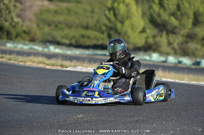 27&28/08/2011 : 5ème Coupe de l’amitié à Grabels (Photos Patrick Lascombes) 2011 — karting
