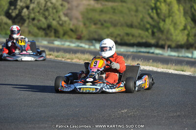 27&28/08/2011 : 5ème Coupe de l’amitié à Grabels (Photos Patrick Lascombes) 2011 — karting