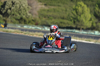 27&28/08/2011 : 5ème Coupe de l’amitié à Grabels (Photos Patrick Lascombes) 2011 — karting