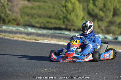 27&28/08/2011 : 5ème Coupe de l’amitié à Grabels (Photos Patrick Lascombes) 2011 — karting