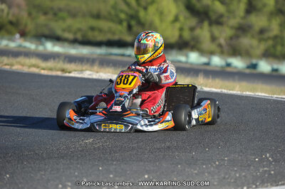 27&28/08/2011 : 5ème Coupe de l’amitié à Grabels (Photos Patrick Lascombes) 2011 — karting