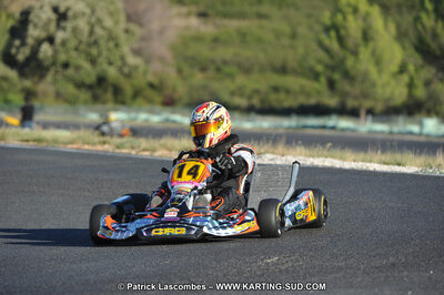 27&28/08/2011 : 5ème Coupe de l’amitié à Grabels (Photos Patrick Lascombes) 2011 — karting