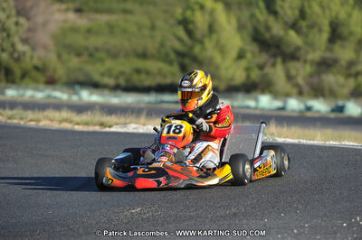 27&28/08/2011 : 5ème Coupe de l’amitié à Grabels (Photos Patrick Lascombes) 2011 — karting