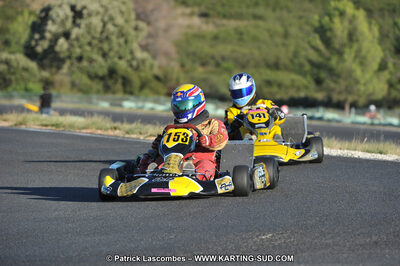 27&28/08/2011 : 5ème Coupe de l’amitié à Grabels (Photos Patrick Lascombes) 2011 — karting