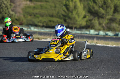27&28/08/2011 : 5ème Coupe de l’amitié à Grabels (Photos Patrick Lascombes) 2011 — karting