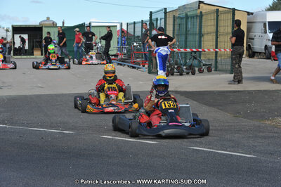27&28/08/2011 : 5ème Coupe de l’amitié à Grabels (Photos Patrick Lascombes) 2011 — karting