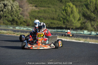 27&28/08/2011 : 5ème Coupe de l’amitié à Grabels (Photos Patrick Lascombes) 2011 — karting