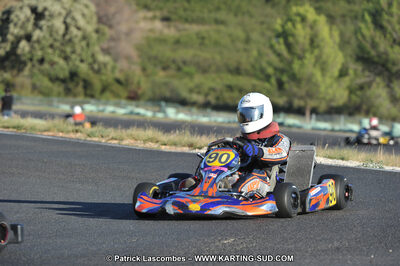 27&28/08/2011 : 5ème Coupe de l’amitié à Grabels (Photos Patrick Lascombes) 2011 — karting