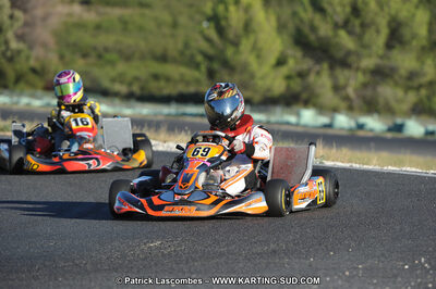 27&28/08/2011 : 5ème Coupe de l’amitié à Grabels (Photos Patrick Lascombes) 2011 — karting