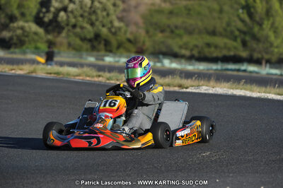 27&28/08/2011 : 5ème Coupe de l’amitié à Grabels (Photos Patrick Lascombes) 2011 — karting