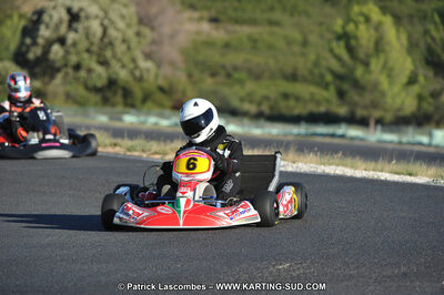 27&28/08/2011 : 5ème Coupe de l’amitié à Grabels (Photos Patrick Lascombes) 2011 — karting