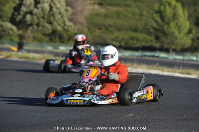 27&28/08/2011 : 5ème Coupe de l’amitié à Grabels (Photos Patrick Lascombes) 2011 — karting