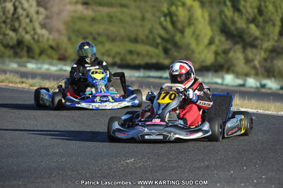 27&28/08/2011 : 5ème Coupe de l’amitié à Grabels (Photos Patrick Lascombes) 2011 — karting
