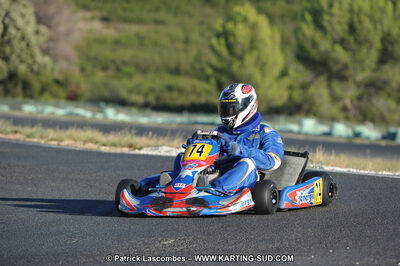 27&28/08/2011 : 5ème Coupe de l’amitié à Grabels (Photos Patrick Lascombes) 2011 — karting