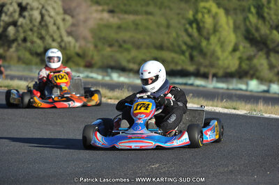 27&28/08/2011 : 5ème Coupe de l’amitié à Grabels (Photos Patrick Lascombes) 2011 — karting