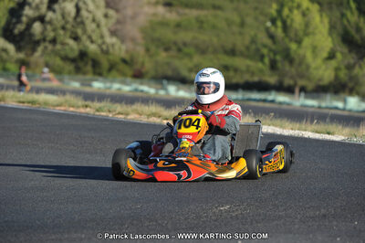 27&28/08/2011 : 5ème Coupe de l’amitié à Grabels (Photos Patrick Lascombes) 2011 — karting