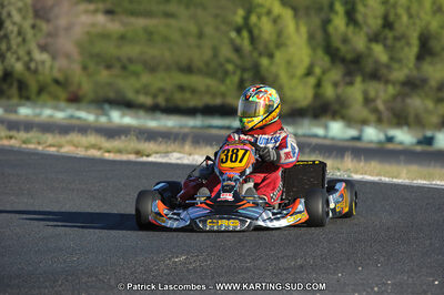 27&28/08/2011 : 5ème Coupe de l’amitié à Grabels (Photos Patrick Lascombes) 2011 — karting