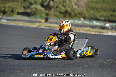 27&28/08/2011 : 5ème Coupe de l’amitié à Grabels (Photos Patrick Lascombes) 2011 — karting