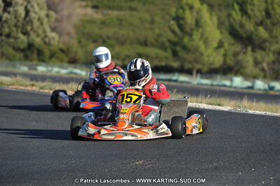 27&28/08/2011 : 5ème Coupe de l’amitié à Grabels (Photos Patrick Lascombes) 2011 — karting