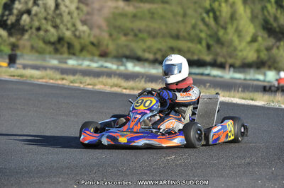 27&28/08/2011 : 5ème Coupe de l’amitié à Grabels (Photos Patrick Lascombes) 2011 — karting