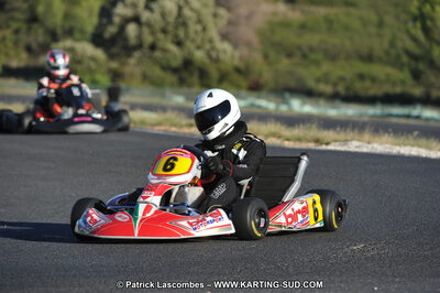 27&28/08/2011 : 5ème Coupe de l’amitié à Grabels (Photos Patrick Lascombes) 2011 — karting