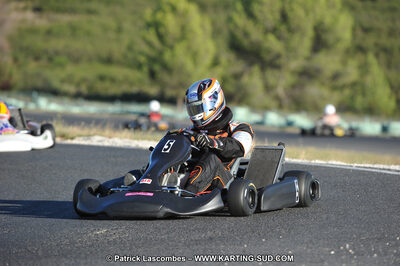 27&28/08/2011 : 5ème Coupe de l’amitié à Grabels (Photos Patrick Lascombes) 2011 — karting