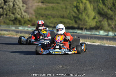 27&28/08/2011 : 5ème Coupe de l’amitié à Grabels (Photos Patrick Lascombes) 2011 — karting