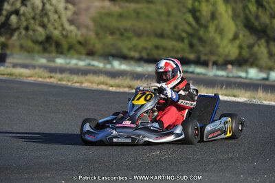 27&28/08/2011 : 5ème Coupe de l’amitié à Grabels (Photos Patrick Lascombes) 2011 — karting