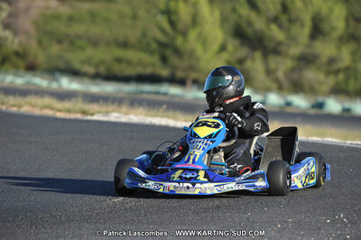 27&28/08/2011 : 5ème Coupe de l’amitié à Grabels (Photos Patrick Lascombes) 2011 — karting