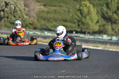 27&28/08/2011 : 5ème Coupe de l’amitié à Grabels (Photos Patrick Lascombes) 2011 — karting