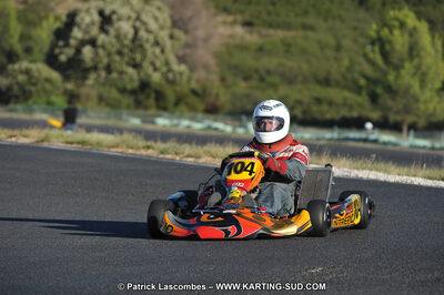 27&28/08/2011 : 5ème Coupe de l’amitié à Grabels (Photos Patrick Lascombes) 2011 — karting