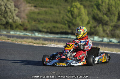27&28/08/2011 : 5ème Coupe de l’amitié à Grabels (Photos Patrick Lascombes) 2011 — karting