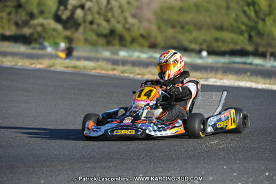27&28/08/2011 : 5ème Coupe de l’amitié à Grabels (Photos Patrick Lascombes) 2011 — karting