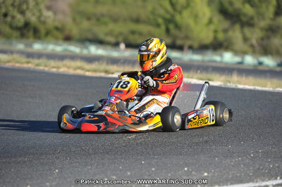 27&28/08/2011 : 5ème Coupe de l’amitié à Grabels (Photos Patrick Lascombes) 2011 — karting