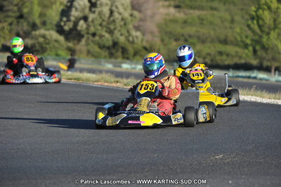 27&28/08/2011 : 5ème Coupe de l’amitié à Grabels (Photos Patrick Lascombes) 2011 — karting