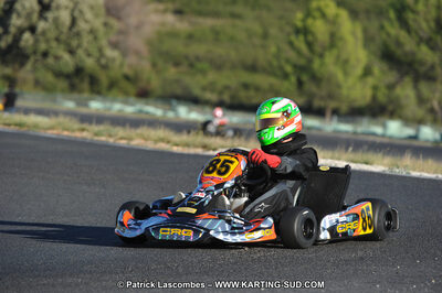 27&28/08/2011 : 5ème Coupe de l’amitié à Grabels (Photos Patrick Lascombes) 2011 — karting